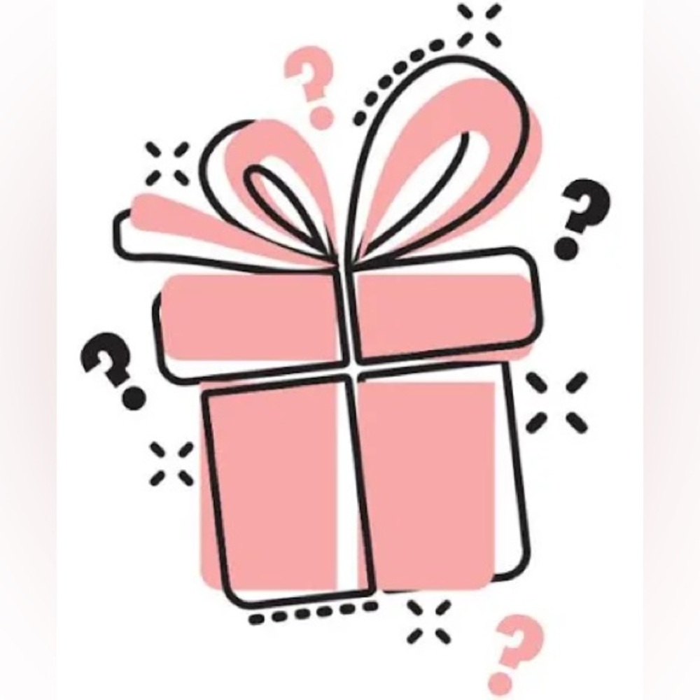 Women’s Tops Mystery Box || 10 Items || Excellent Used condition